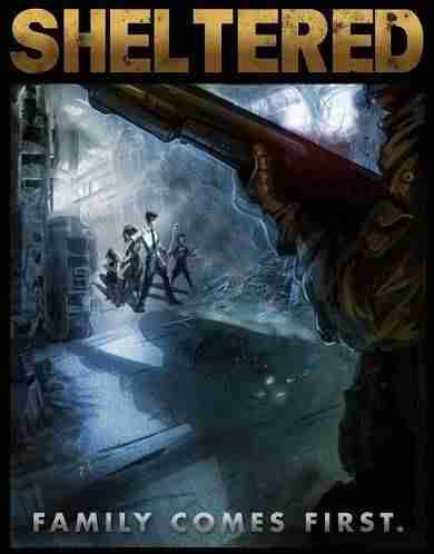 Descargar Sheltered [MULTI][FAN] por Torrent